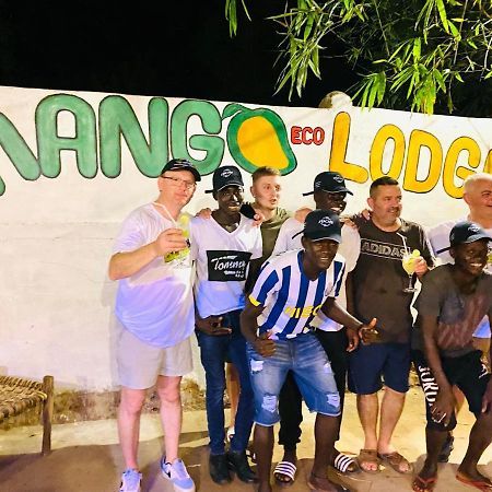 Mango Lodge Bubaque Экстерьер фото