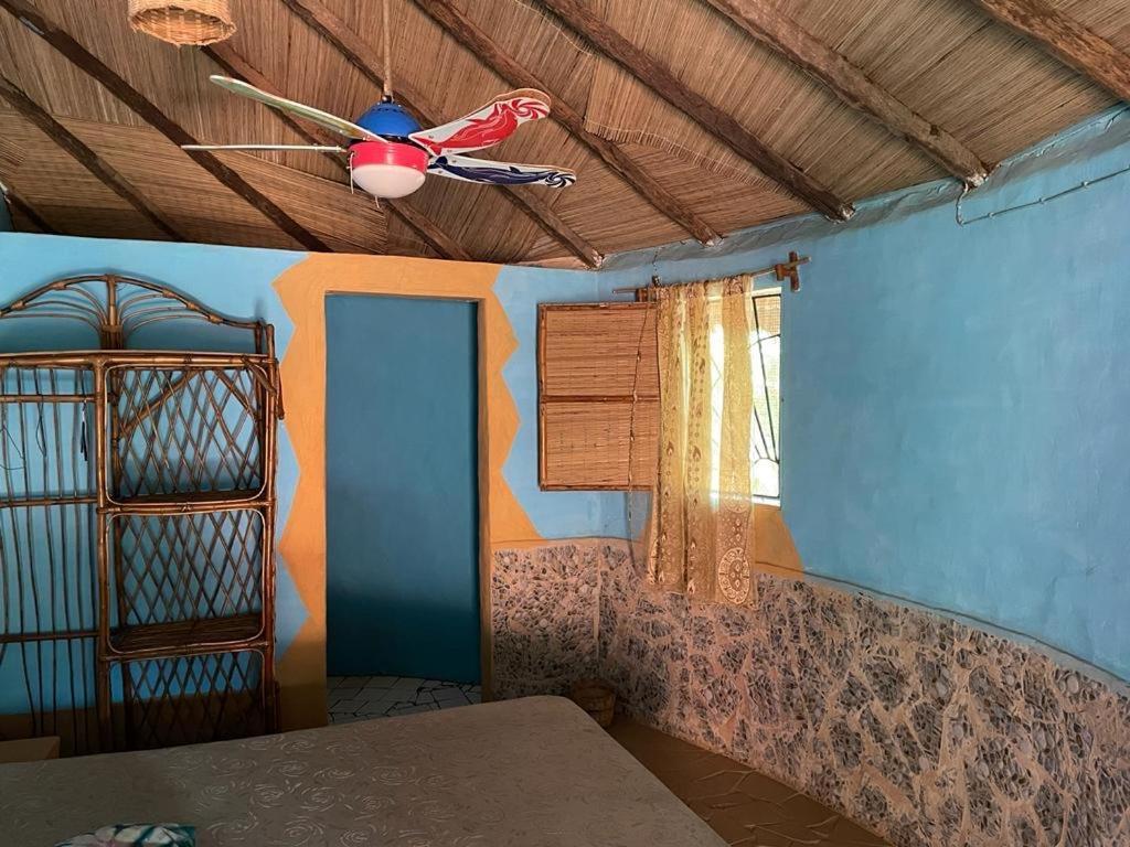 Mango Lodge Bubaque Экстерьер фото
