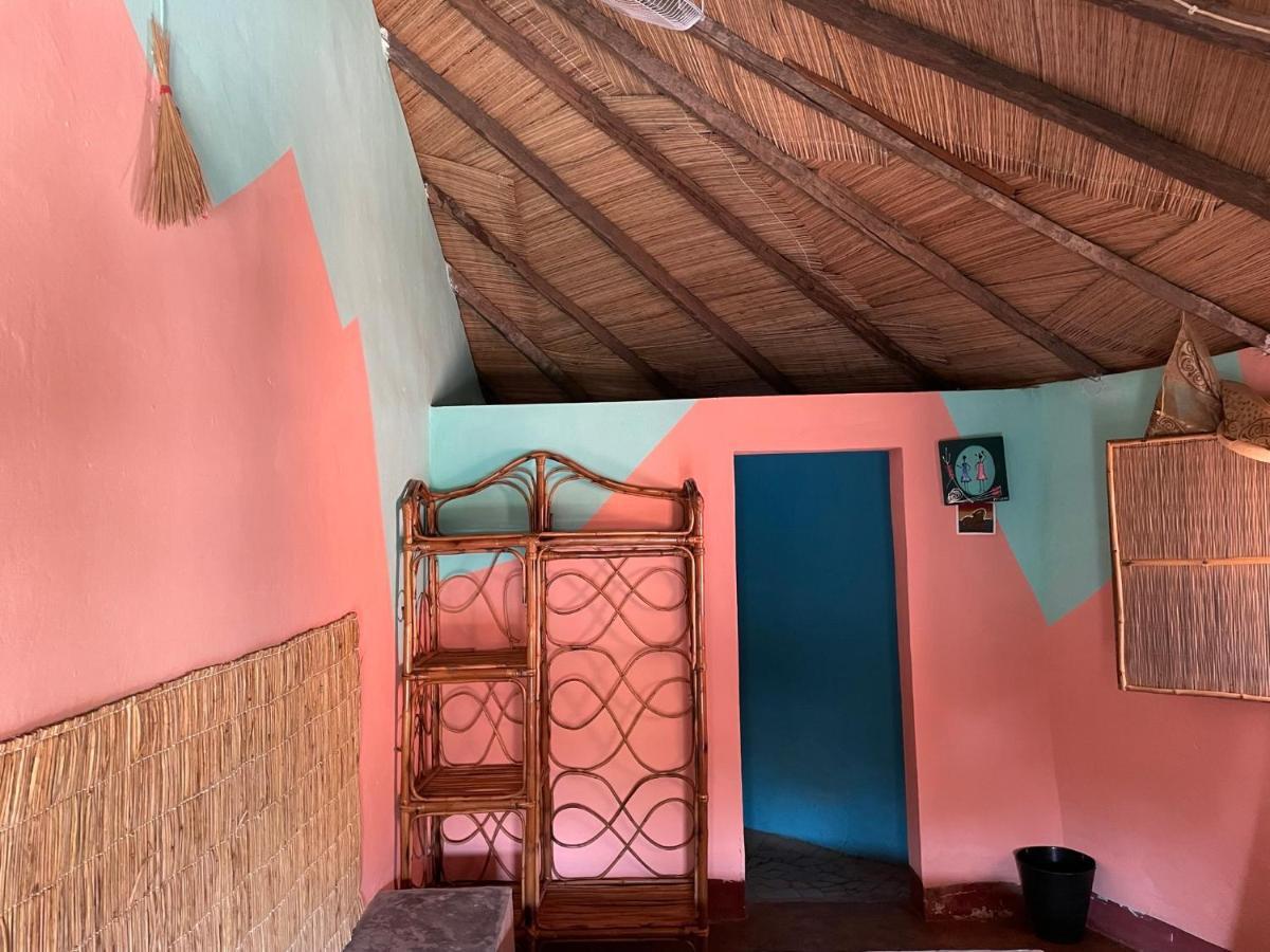 Mango Lodge Bubaque Экстерьер фото